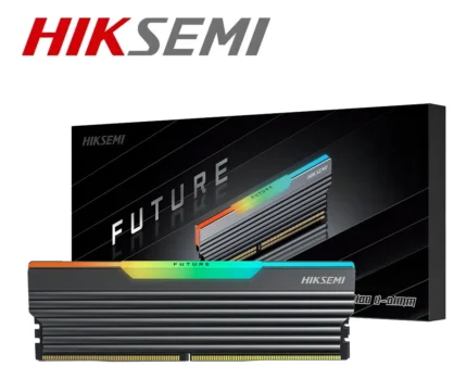 DDR4 32GB HIKSEMI 3200MHZ FUTURE BLACK