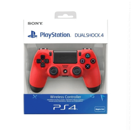 JOYSTICK SONY PS4 REPLICA  DUAL SHOCK4 WIRELE