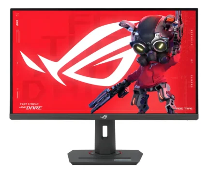 MONITOR 27 ASUS XG27UCS-J ROG STRIX 160HZ HDMI/DP