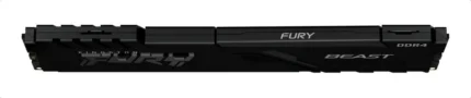 DDR4 32GB KINGSTON 3200MHZ CL16 FURY BEAST RGB