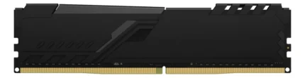 DDR4 32GB KINGSTON 3200MHZ CL16 FURY BEAST RGB CA