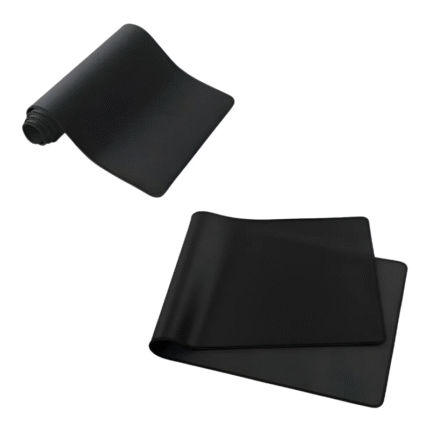 PAD MOUSE YELANDAR GAMER NEGRO 30*70 JG-BLACKGAMER