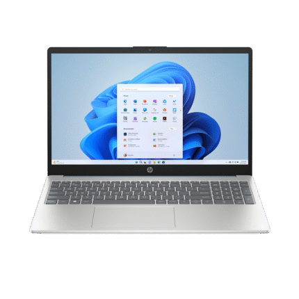 NOTEBOOK HP 15-FC0235LA RYZEN 3-7320U/8G/SSD512/15.6"/W1