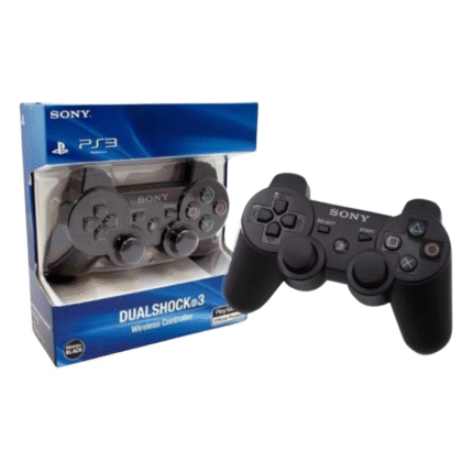 JOYSTICK SONY PS3  REPLICA BLISTER