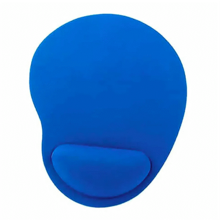 PAD MOUSE CON ALMOHADA JG-PADECO