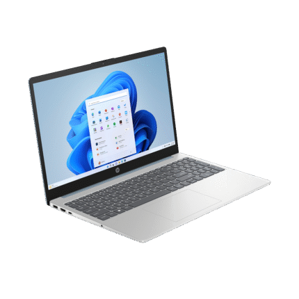 NOTEBOOK HP 15-FC0251LA RYZEN 5-7520U/8G/SSD256/15.6"/W1