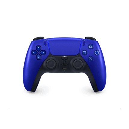 JOYSTICK SONY PS5 COBALT BLUE DUAL SENSE WIRELESS