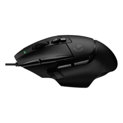 MOUSE LOGITECH G502X HERO USB BLACK