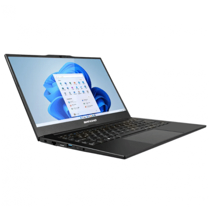 NOTEBOOK BANGHO MAX L4 INTEL I3-1215U/8G/SSD240/14"/FRE