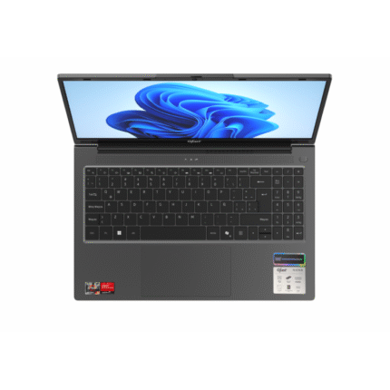 NOTEBOOK  GFAST N-574R RYZEN 5-7430U/SSD480/16GB/15.6"/W1