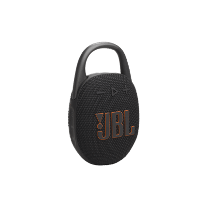 PARLANTE JBL CLIP5 NEGRO PORTATIL/BLUETOOTH 5.3