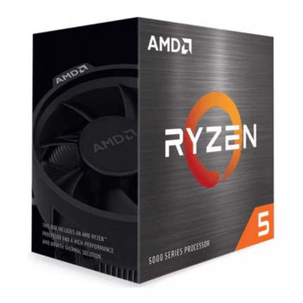 MICRO AMD RYZEN 5-5600GT/4.6 GHZ/6 CORE/AM4