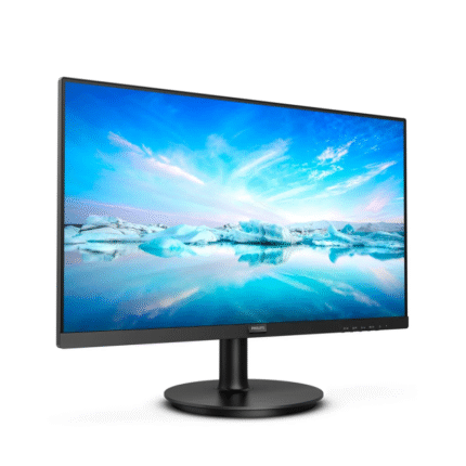 MONITOR LED PHILIPS 21.5" VGA/HDMI 221V8/77