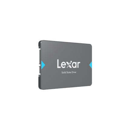 SSD 512 GB LEXAR NQ100 SATA 6 2.5"