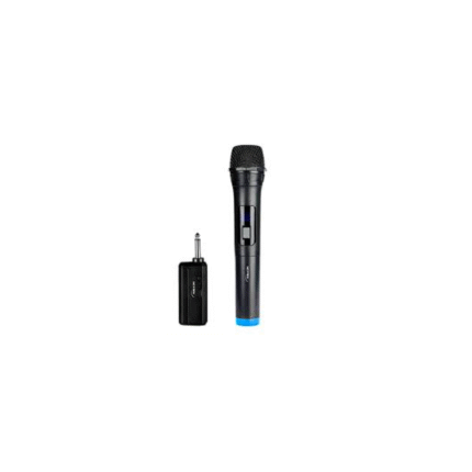 MICROFONO INALAMBRICO PROFESIONAL JG-MICINAL