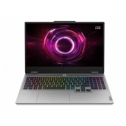 NOTEBOOK LENOVO LOQ 15AHP10 R7-250/16GB/SSD512/RTX5060/N