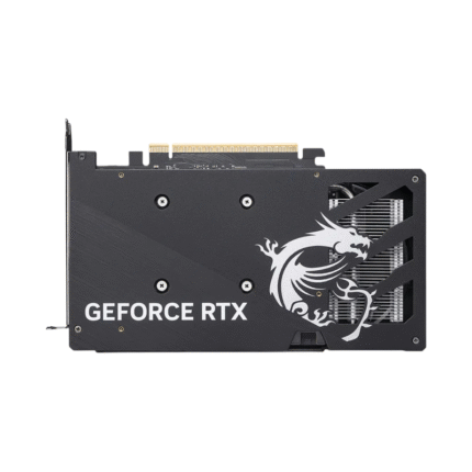 VGA MSI GEFORCE RTX 5050 VENTUS 2X 8GBGDDR6/OC