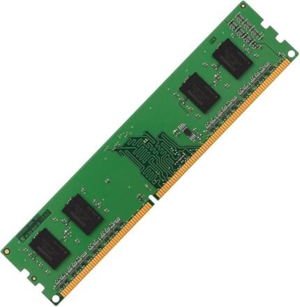 RAM UDIMM DDR4 Kingston 16gb 3200mhz