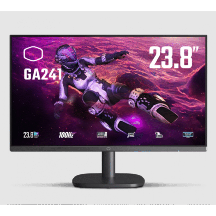 Monitor Cooler Master CMI-GA241 23,8"