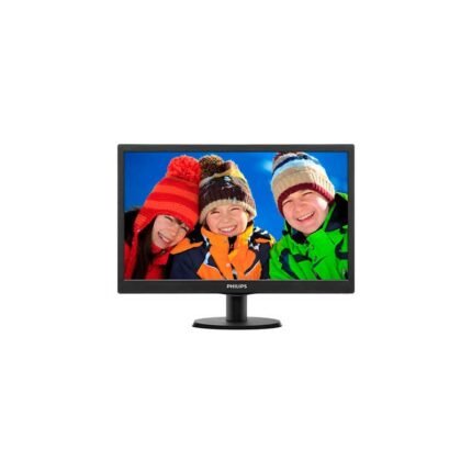 Monitor Philips 193V5LHSB2/55 18,5"