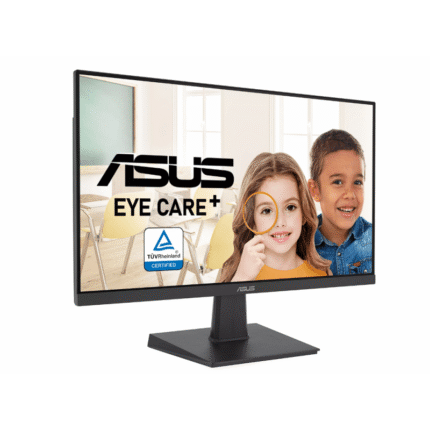 Monitor ASUS VA24EHF-J 24"