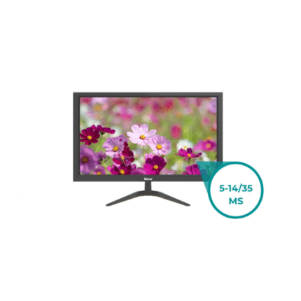 Monitor Global MONI-OFFICE-23.6IFHD 23,6"