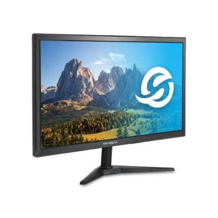 Monitor Solarmax SX24F2 23,6"