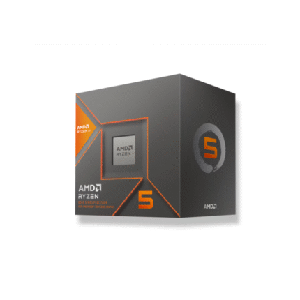 Microprocesador Ryzen 5 8600g