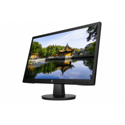 Monitor HP V22V-G5 21,5"