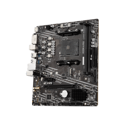 Motherboard MSI A520M-A Pro OEM AM4/DDR4