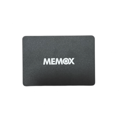 SSD SATA III Memox 240gb