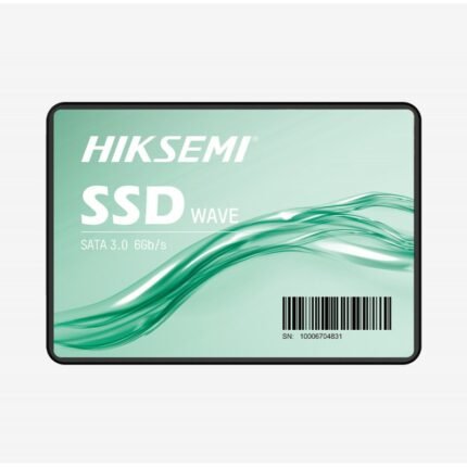 SSD SATA III Hiksemi Wave 240gb