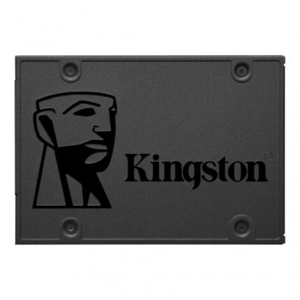SSD SATA III Kingston A400 240gb