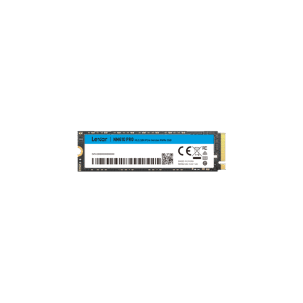 SSD M.2 Lexar NM610 Pro 1Tb