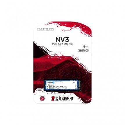 SSD M.2 Kingston NV3 1Tb