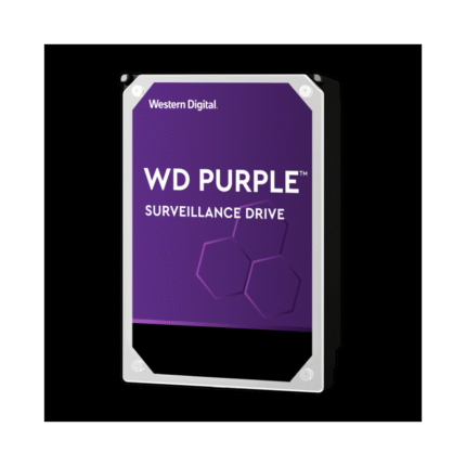 HDD Western Digital Purple 1Tb