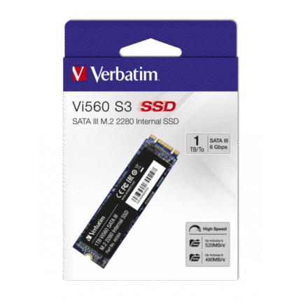SSD M.2 Verbatim Vi560 S3 1tb