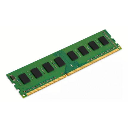 RAM DIMM DDR3 Micron 4gb 1600mhz