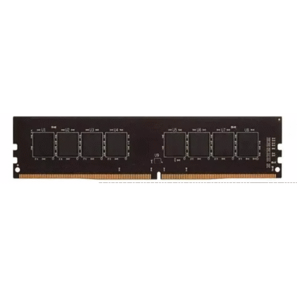 RAM UDIMM DDR4 Micron 4gb 2666mhz
