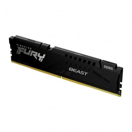 RAM UDIMM DDR5 Kingston Fury 16gb 5600mhz