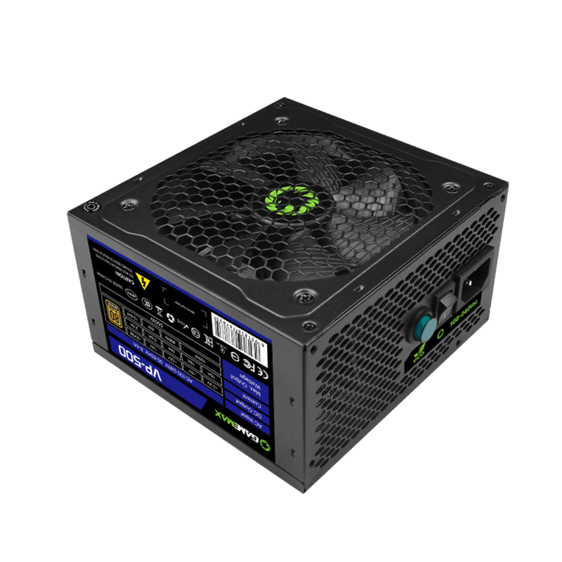fuente-atx-gamemax-vp-500-500w-80-plus-bronze