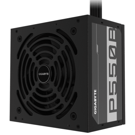 Fuente Gigabyte GP-P550B 550w 80+ Bronze