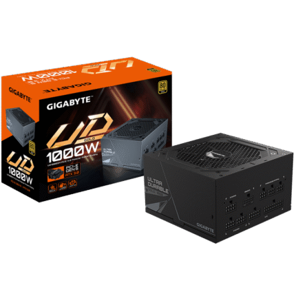 Fuente Gigabyte GP-UD1000GM PG5 1000w 80+ Gold