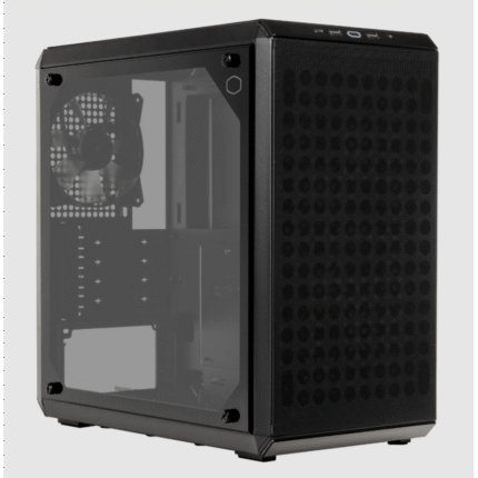 Gabinete Cooler Master Q300LV2-KGNN-S00