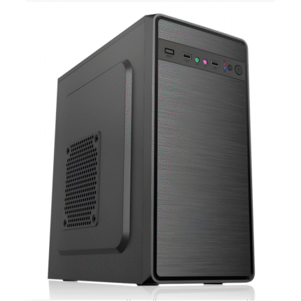 Gabinete kit Jalatec JT-K708