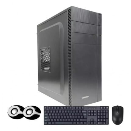 Gabinete kit Melody MKG-550-11 550w