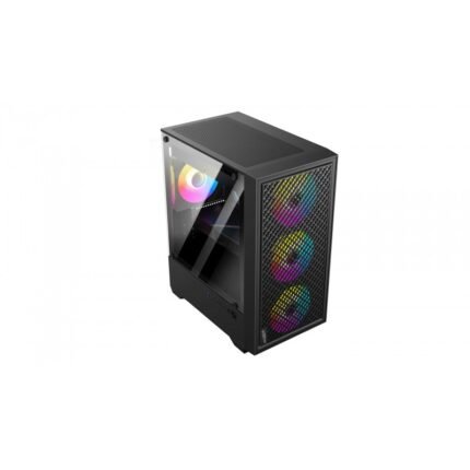 Gabinete Sentey H12 4* FAN