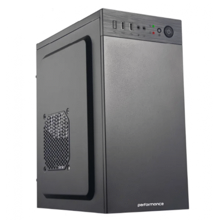 Gabinete kit Performance 500w