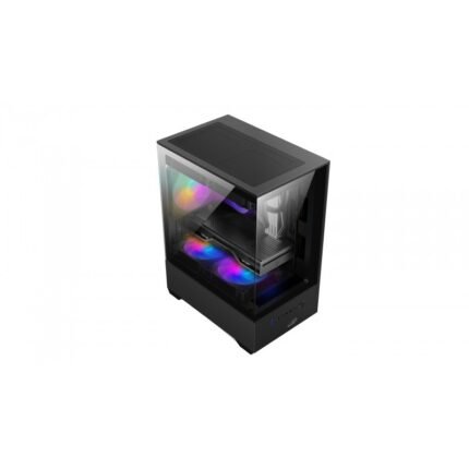 Gabinete Sentey H11 Negro