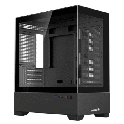 Gabinete Sentey H30 Negro